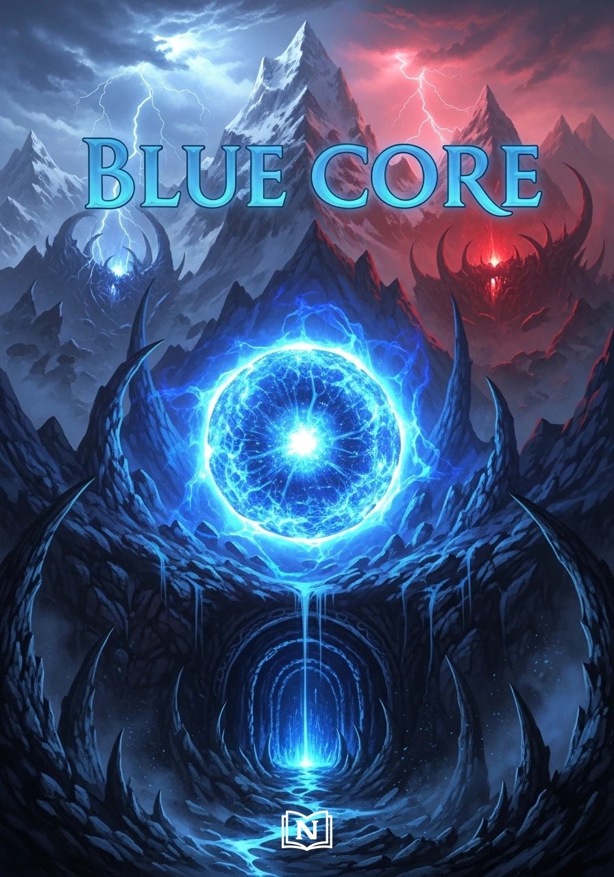 Blue Core Novel