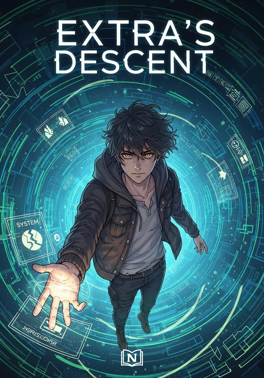 Extra's Descent Novel