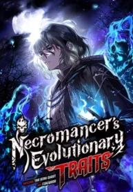 Necromancer's Evolutionary Traits