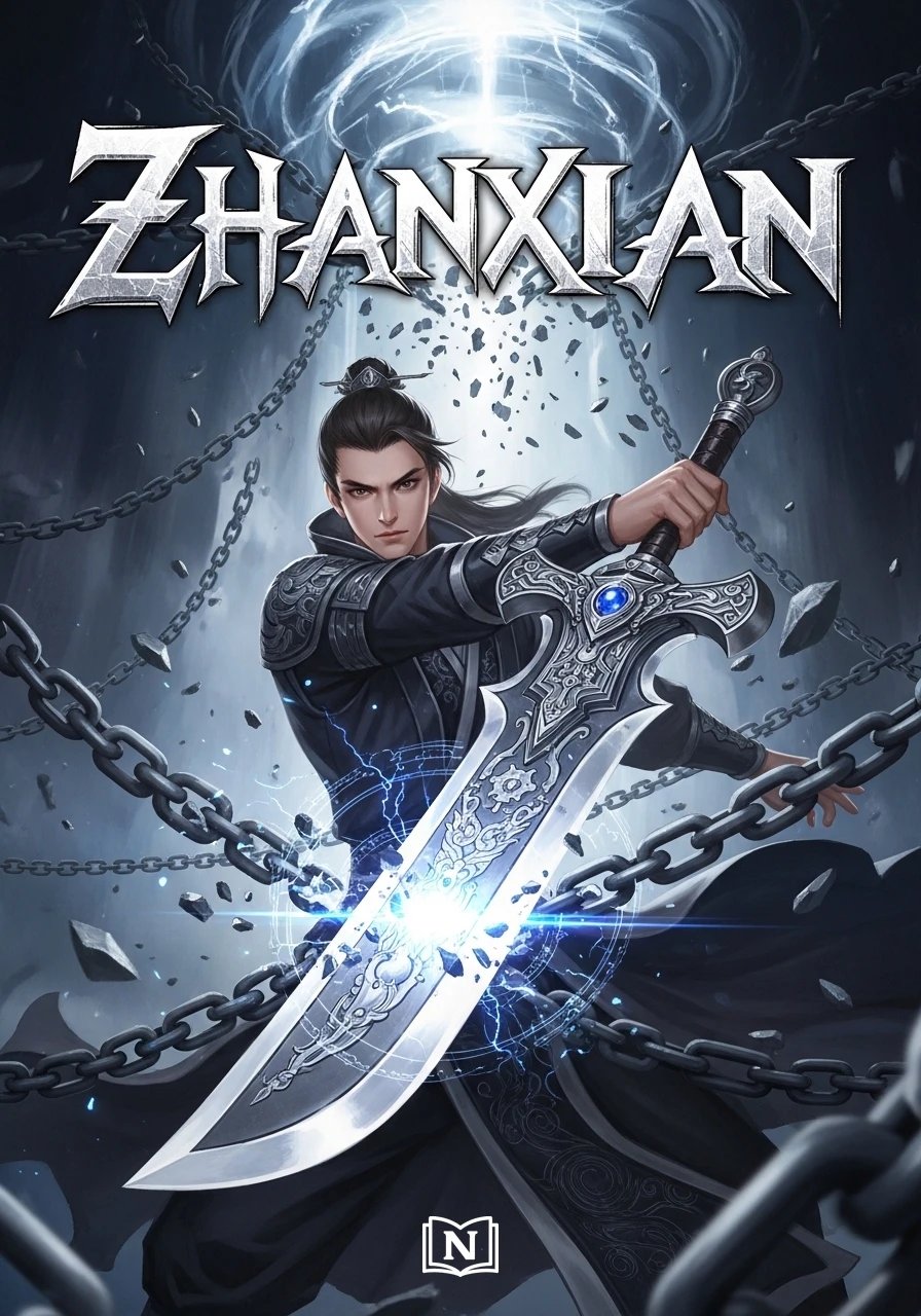 Zhanxian